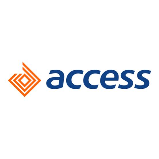 Access Logo