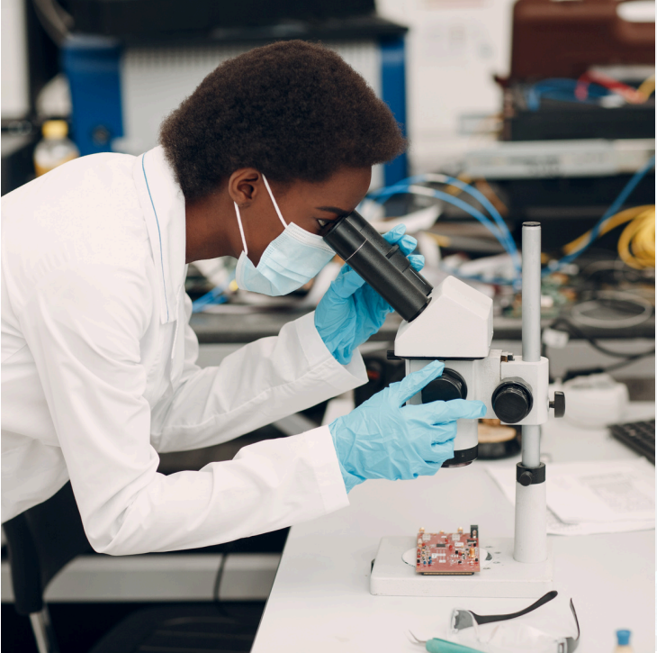 Healthcare Professional