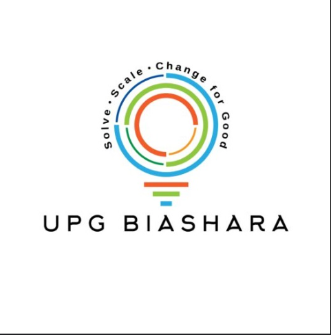 UPG Logo